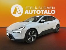 Polestar 4 vaihtoauto