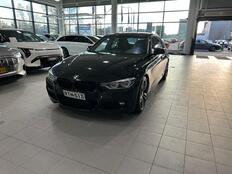 BMW 318 vaihtoauto