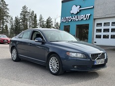 Volvo S80 vaihtoauto