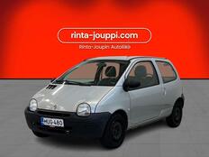 Renault Twingo vaihtoauto