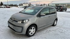 Volkswagen up! vaihtoauto