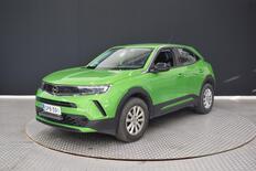 Opel Mokka vaihtoauto