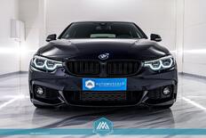 BMW 435 vaihtoauto
