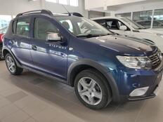 Dacia Sandero Stepway vaihtoauto