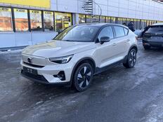 Volvo EC40 vaihtoauto