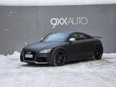 Audi TT RS vaihtoauto