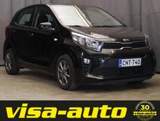 Kia Picanto vaihtoauto