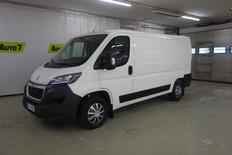 Fiat Ducato vaihtoauto
