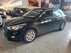 Hyundai i20 vaihtoauto