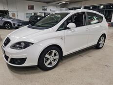 SEAT Altea XL vaihtoauto