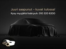 Toyota Crown vaihtoauto