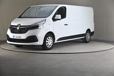 Renault Trafic vaihtoauto