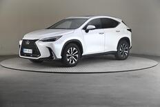 Lexus NX vaihtoauto