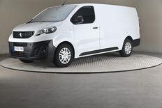 Peugeot Expert vaihtoauto