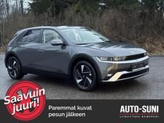 Hyundai IONIQ 5 vaihtoauto