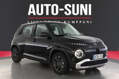 Hyundai INSTER vaihtoauto