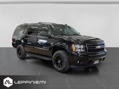 Chevrolet Suburban vaihtoauto