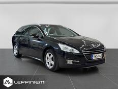 Peugeot 508 vaihtoauto