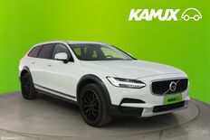 Volvo V90 Cross Country vaihtoauto