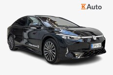 Volkswagen ID.7 vaihtoauto