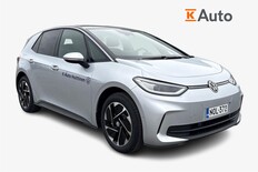 Volkswagen ID.3 vaihtoauto