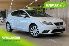 SEAT Leon vaihtoauto