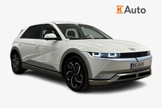 Hyundai IONIQ 5 vaihtoauto