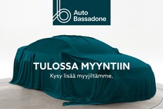 Citroën C4 vaihtoauto