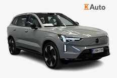 Volvo EX90 vaihtoauto