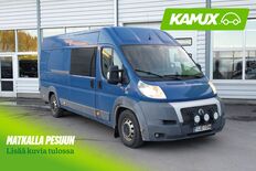 Fiat Ducato vaihtoauto