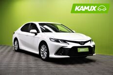 Toyota Camry vaihtoauto