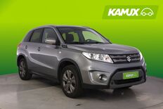 Suzuki Vitara vaihtoauto