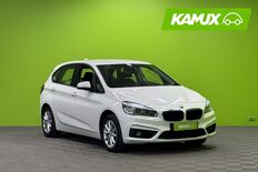 BMW 218 vaihtoauto
