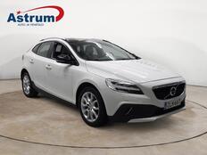 Volvo V40 Cross Country vaihtoauto