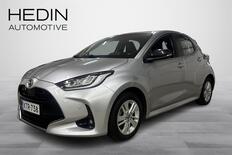 Mazda Mazda2 Hybrid vaihtoauto