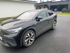 Volkswagen ID.5 vaihtoauto