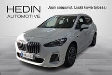 BMW 230 vaihtoauto