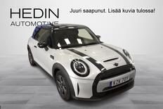 Mini Hatchback vaihtoauto