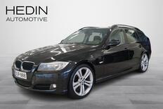 BMW 318 vaihtoauto