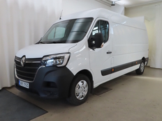 Renault Master vaihtoauto