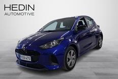 Mazda Mazda2 Hybrid vaihtoauto