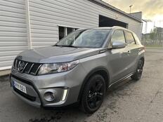 Suzuki Vitara vaihtoauto