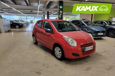 Suzuki Alto vaihtoauto