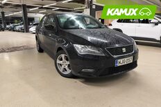 SEAT Toledo vaihtoauto