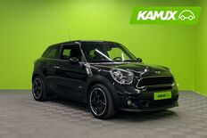 Mini Cooper vaihtoauto