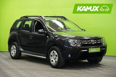 Dacia Duster vaihtoauto