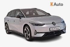 Volkswagen ID.7 vaihtoauto