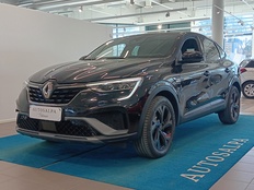 Renault Arkana vaihtoauto