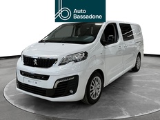 Peugeot e-Expert vaihtoauto
