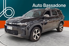 Dacia Bigster vaihtoauto